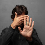 Denial in sex addiction