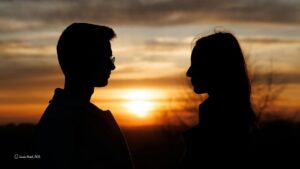 sex addicts avoid intimacy